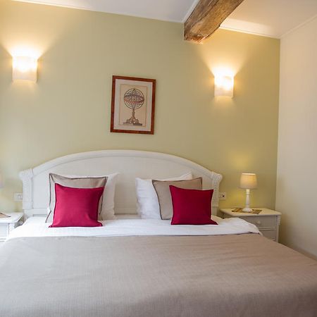 Logies Amelias Bed & Breakfast Brugge Rom bilde