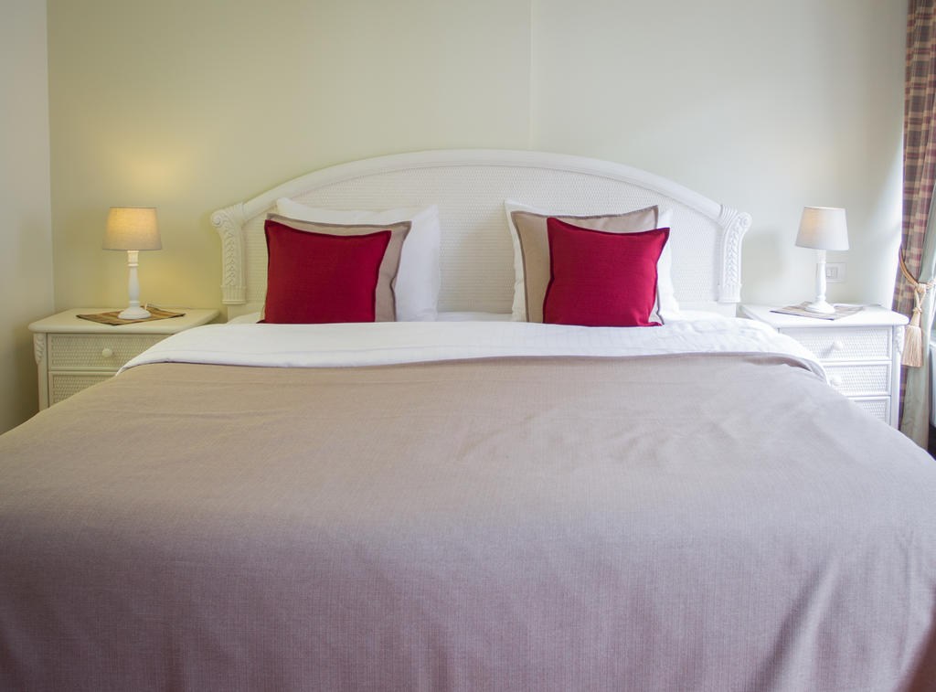 Logies Amelias Bed & Breakfast Brugge Rom bilde