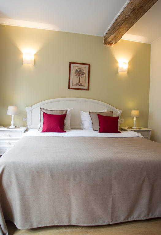 Logies Amelias Bed & Breakfast Brugge Rom bilde