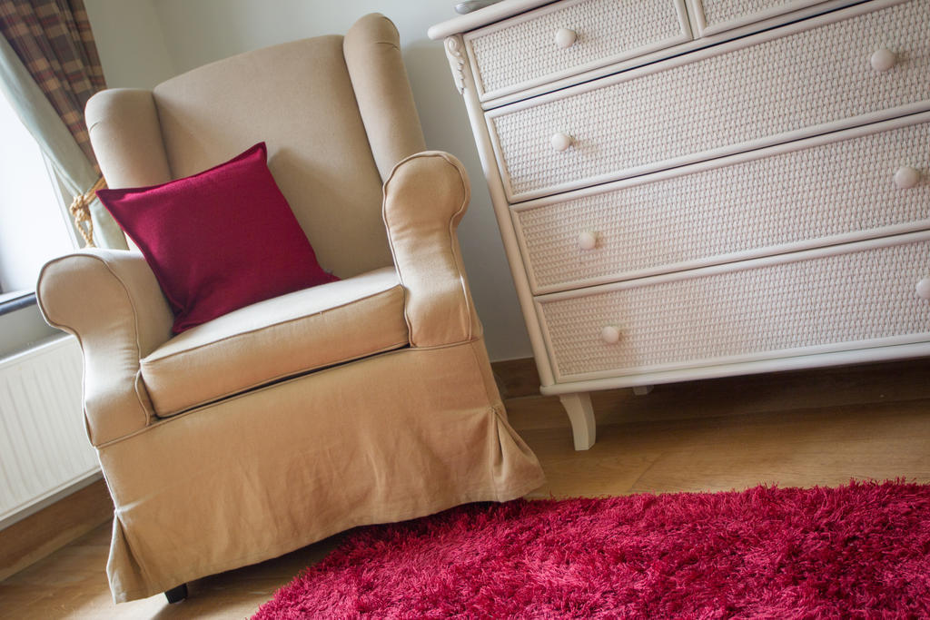 Logies Amelias Bed & Breakfast Brugge Eksteriør bilde