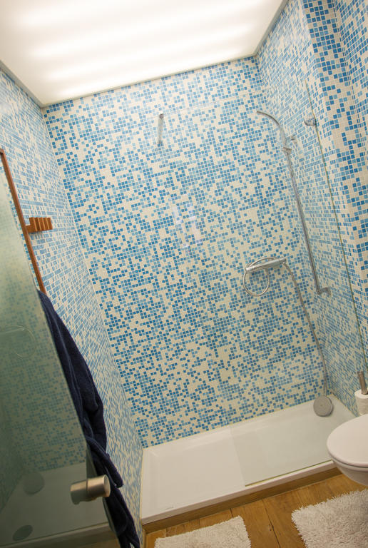 Logies Amelias Bed & Breakfast Brugge Rom bilde