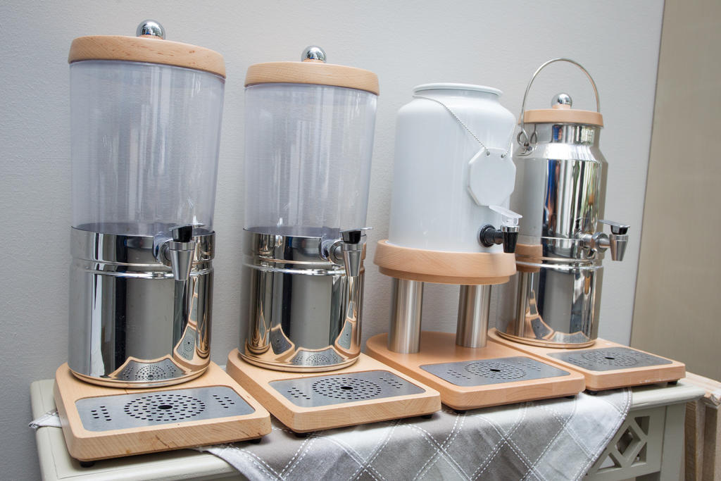 Logies Amelias Bed & Breakfast Brugge Eksteriør bilde